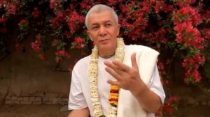 Что такое Харе Кришна Махамантра? - Александр Хакимов