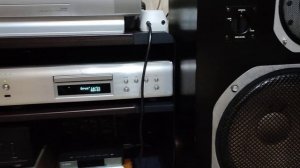 Denon dcd 800 ne