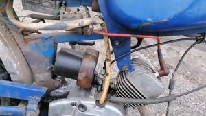 ЗВУК РАБОТЫ ДВИГАТЕЛЯ V-50М: КАК ЗВУЧАТ КАРПАТЫ