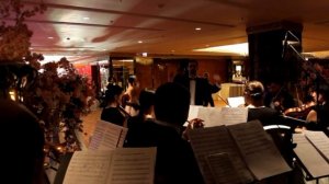 Ода к радости Бетховен Симфонический оркестр Модерн