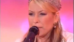 Anastacia - Sick and Tired (Festivalbar 2004)