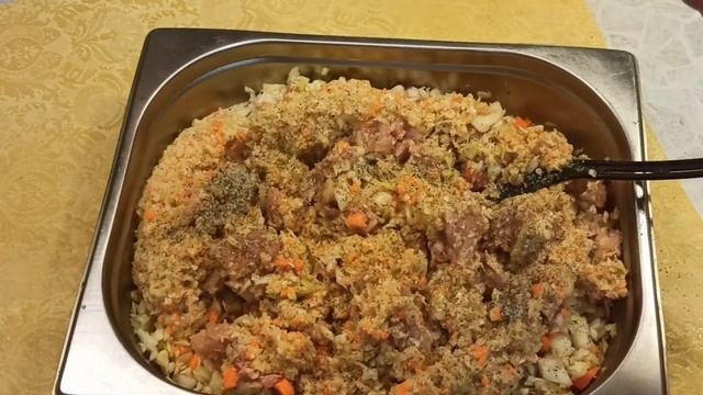 #ПП Запеканка для диабетиков и не только! Быстро, вкусно, сытно????