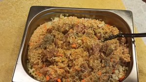 #ПП Запеканка для диабетиков и не только! Быстро, вкусно, сытно????
