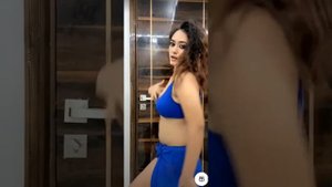 Hot Tango Live Dance Show?✊️??