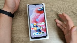 Как решить проблему сотовой сети Xiaomi Redmi Note 12?