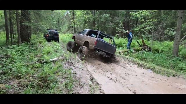 GMC БОЛЬШЕ НЕТ!!! Only USA смотреть онлайн