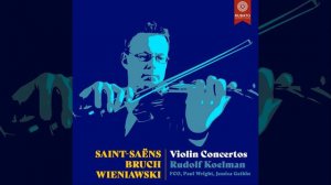 Violin Concerto No. 3 in B Minor, Op. 61: I. Allegro non troppo (Live)