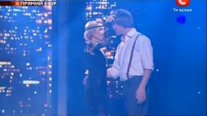 Девятка лучших - X-Фактор 3 Суперфинал