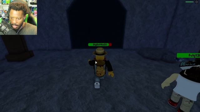 ROBLOX CAMPING 3!..Help Me! смотреть онлайн