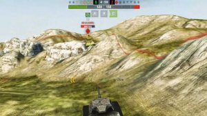 приколы WoT BLITZ .exe #22 ГРАВИТАЦИЯ