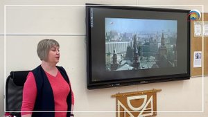 Калейдоскоп школьной жизни: от дошколёнка до 11-ти классника ГБОУ Школа "Кузьминки"