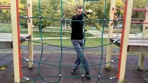 Базовые знания ножевого боя