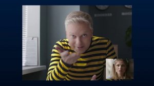 Реклама Билайн - "А кто молодец? Я молодец!"