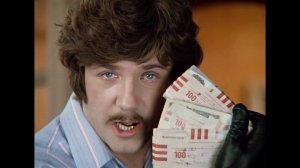 Сбер вернул Жоржа Милославского на экраны