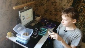 Что купить начинающему электронщику?