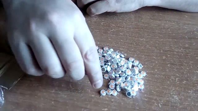 Полноспектральные фитосветодиоды  3 вт