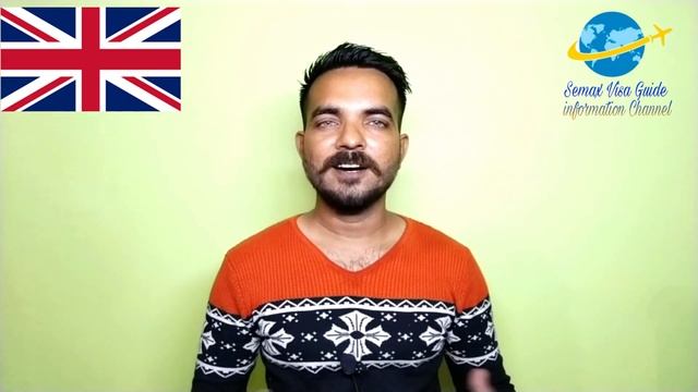 How to Apply UK Visa And UK Embassy is Open Now ( Watch This Video For More Information )