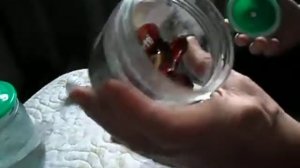 Как кипит вода в вакууме.