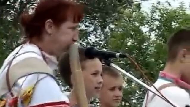 Шолоховская весна