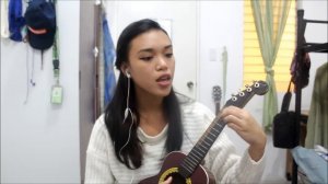 La Vie en Rose Cover - Michaella Fronteras