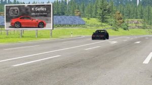 Тачки против Глубоководья #5 – BeamNG.Drive