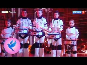 Самый таинственный музыкальный инструмент, маленькие джедаи и ещё много интересного в воскресенье!