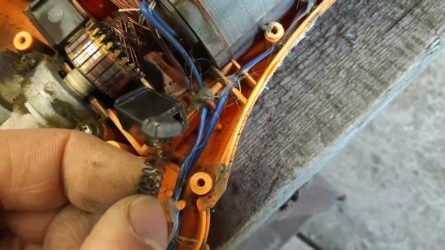 Триммер не включается. Что делать? смотреть онлайн