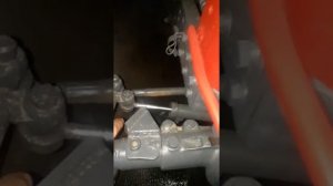 Установка дозатора на Юмз 6