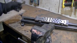 Обзор  на мой плоскошлифовальный станок