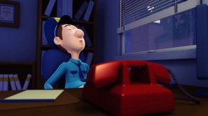 ARPO the Robot | At the Zoo! | Funny Cartoons for Kids | Arpo and Daniel Full Episodes