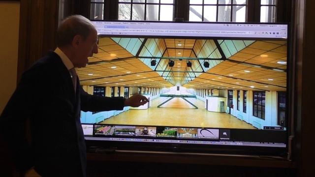 IL MUSEO FORLANINI CUSTODE DELLA PIAZZA D'ARMI смотреть онлайн