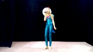 "В море ветер, в море буря" -  Ирина Федотовская