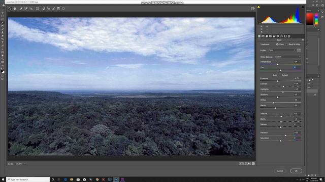 Cinematic Color Grading | Photoshop cc 2020 | Premiere pro 2020 | HackBoom смотреть онлайн