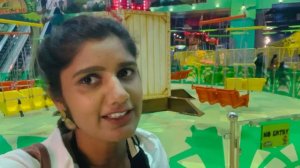 Detailed Video Lulu Mall Bangalore | Lulu Hypermarket Bangalore |  Fun Zone Lulu Mall Bangalore