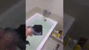 Герметик для акриловой ванны