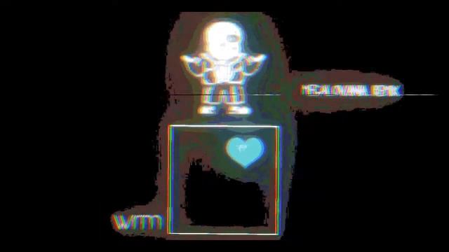 [Undertale] Toby Fox ✾ Megalovania (WRM remix). смотреть онлайн