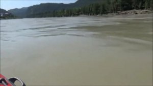 Моторафтинг и всё, что вы про него хотели знать, но стеснялись спросить.