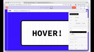 Как настроить ховер эффект | Пошаговая анимация в Tilda Publishing