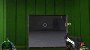 Command & Conquer: Renegade - Всё оружие