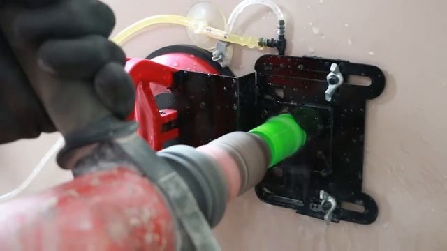 Шаблон для сверления отверстий Mechanic Drill Fix 68