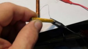 Детектор короткозамкнутых витков