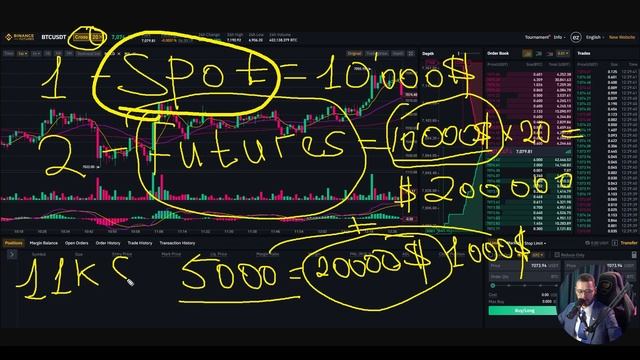 Birja haqida to'liq ma'lumot | FERUZBEK ALIEV смотреть онлайн