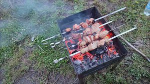 Узинский залив. Рыбалка или пикник?