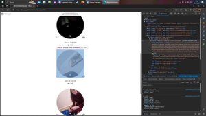 Как Сохранять Кружочки с тг каналов где Запрещено сохранение и пересылка на ПК без доп. расширений