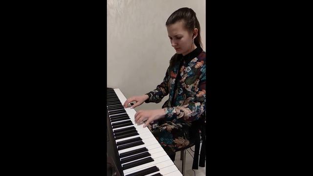 Попурри из классической и "полуклассической" музыки смотреть онлайн