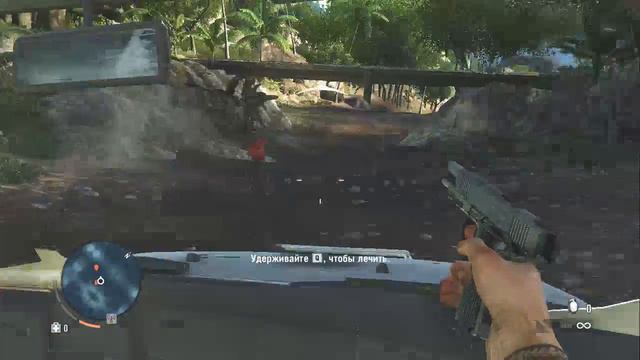 FAR CRY 3. СТРИМ. ПИРАТЫ РАКЬЯТСКОГО МОРЯ \ FAR CRY 3. STREAM. PIRATES RAKYAT SEA смотреть онлайн