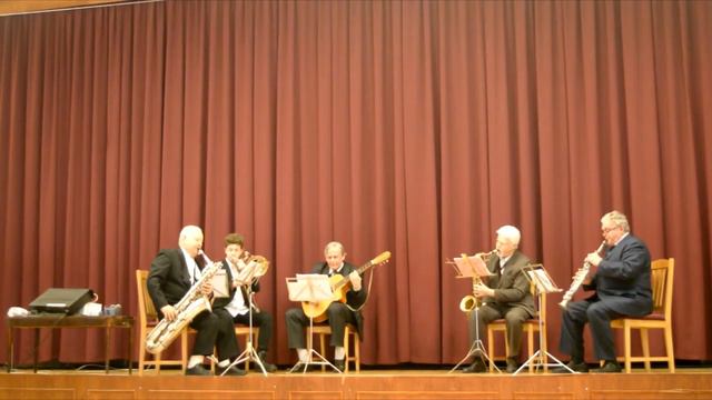 даня играет на тромбоне в компании ветеранов второй мировой смотреть онлайн