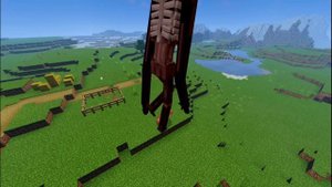 Siren Head V1 Vs V2 Vs V3 | Minecraft PE