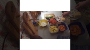 Рецепт приготовления Рябчика