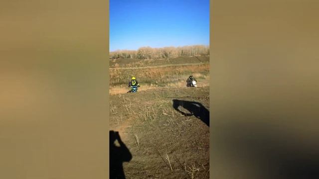 эндуро покатушки) смотреть онлайн